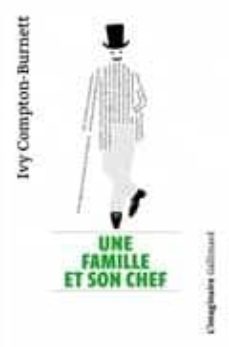 une famille et son chef-9782070248278