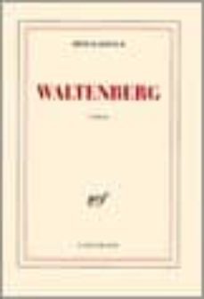 waltenberg-hedi kaddour-9782070343478