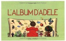 l album d adele-9782070562978