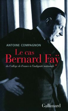 -antoine compagnon-9782072025778