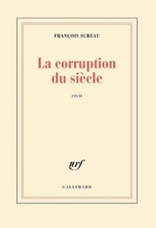 -francois sureau-9782072139178
