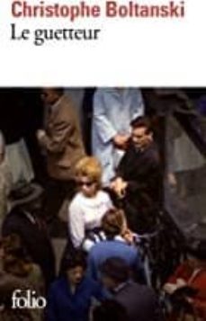 le guetteur-9782072829178