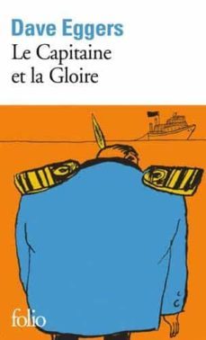 le capitaine et la gloire-9782072897078