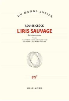 l iris sauvage-louise gluck-9782072939778