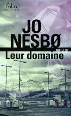 leur domaine-jo nesbo-9782072965678