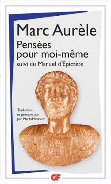 pensées pour moi-même. suivi de manuel d'epictète (ebook)-9782080169778