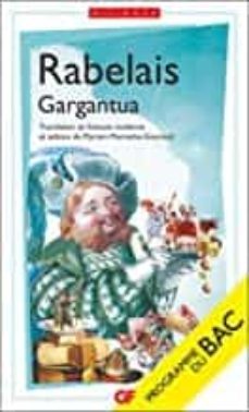 gargantua-9782080251978
