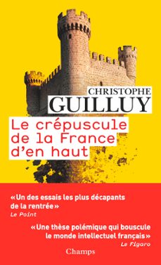 le crepuscule de la france d'en haut (ebook)-christophe guilluy-9782081417878