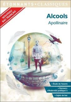 alcools-guillaume apollinaire-9782081487178