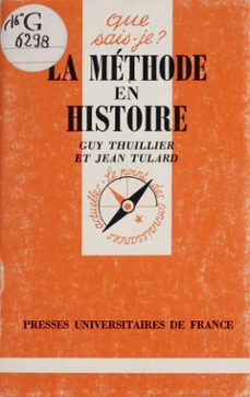 -guy thuillier-jean tulard-9782130703778