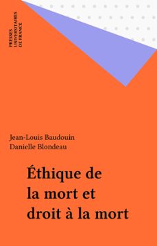 -jean-louis baudouin-danielle blondeau-9782130706878