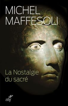 la nostalgie du sacre (ebook)-michel maffesoli-9782204130578