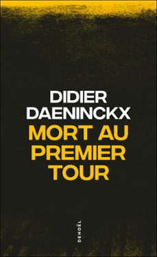 -didier daeninckx-9782207172278