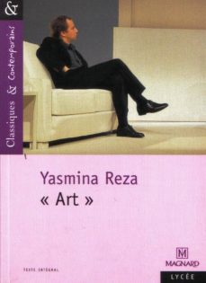 art-yasmina reza-9782210754478