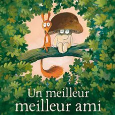 un meilleur meilleur ami (audiolibro)-olivier tallec-9782211345378