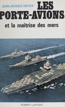 -jean jacques antier-9782221236178