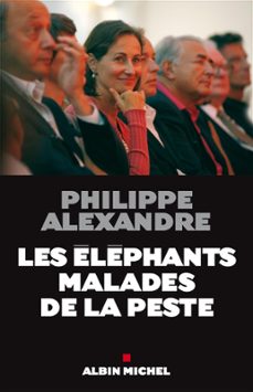 -philippe alexandre-9782226300478