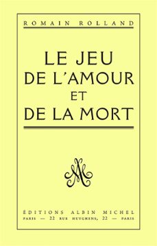 les compagnons de route (ebook)-romain rolland-9782226303578