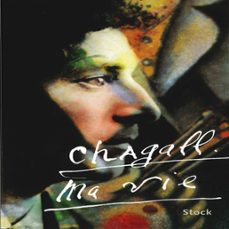 ma vie (ebook)-marc chagall-9782234074378