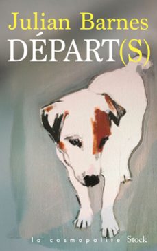 départ(s) (ebook)-julian barnes-9782234098978