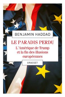 le paradis perdu (ebook)-benjamin haddad-9782246820178
