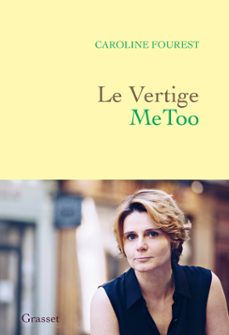 le vertige metoo (ebook)-caroline fourest-9782246825678