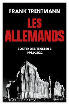 les allemands (ebook)-frank trentmann-9782246833178