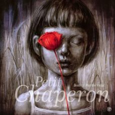 petit chaperon (ebook)-beatriz martin vidal-9782246839378