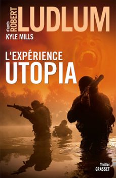 -robert ludlum-kyle mills-9782246851578