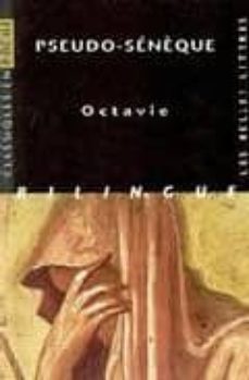 octavie (bilingue latin-frances)-lucio anneo seneca-9782251799278