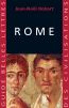 rome (ebook)-jean noel robert-9782251903378