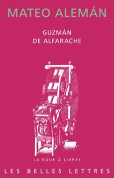 guzmán de alfarache (ebook)-mateo aleman-9782251922478