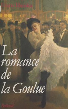 la romance de la goulue (ebook)-evane hanska-9782253075578