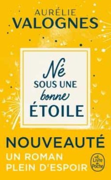 ne sous une bonne etoile-9782253100478