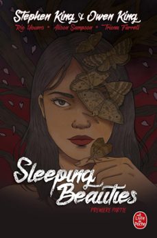 sleeping beauties (comics sleeping beauties, tome 1) (ebook)-stephen king-owen king-9782253105978