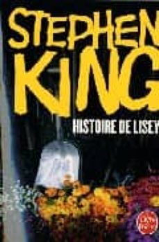 historie de lisey-stephen king-9782253123378