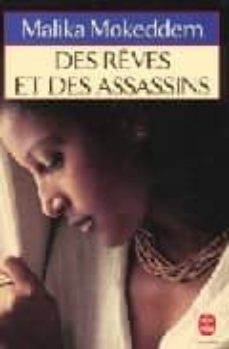 des reves et des assassins-9782253141778