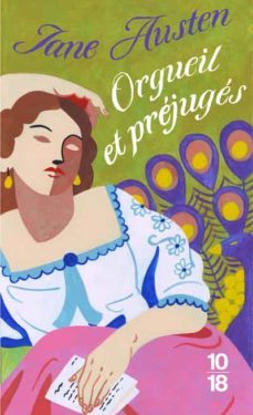 orgueil et prejuges - collector-9782264081278