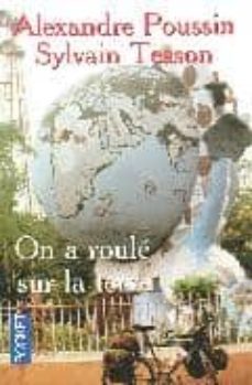 on a roule sur la terre-9782266159678