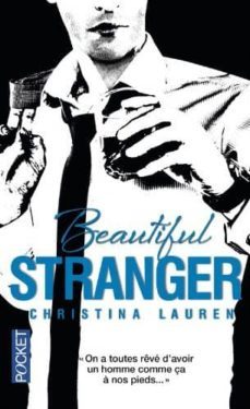 beautiful stranger-9782266243278