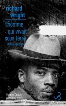 l'homme qui vivait sous terre (ebook)-richard wright-9782267049978