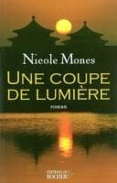une coupe de lumiere-9782268051178