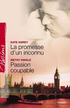 -kate hardy-metsy hingle-9782280267878