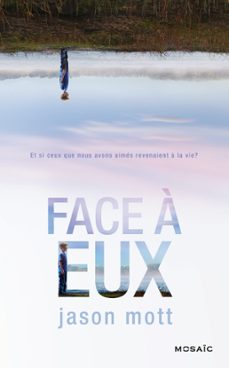 face a eux (ebook)-jason mott-9782280305778