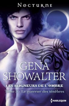 -gena showalter-9782280316378