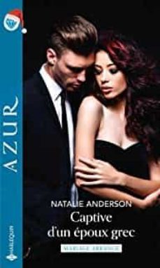 captive d un epoux grec : mariage arrange-9782280443678