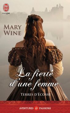 -mary wine-9782290111178