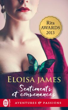 -eloisa james-9782290160978