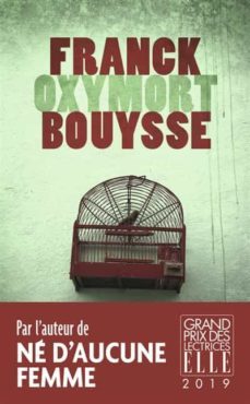 oxymort-franck bouysse-9782290219478