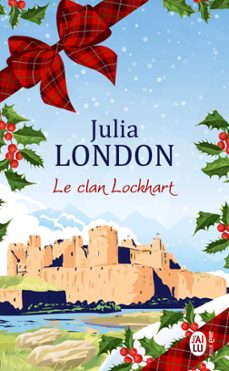 -julia london-9782290378878